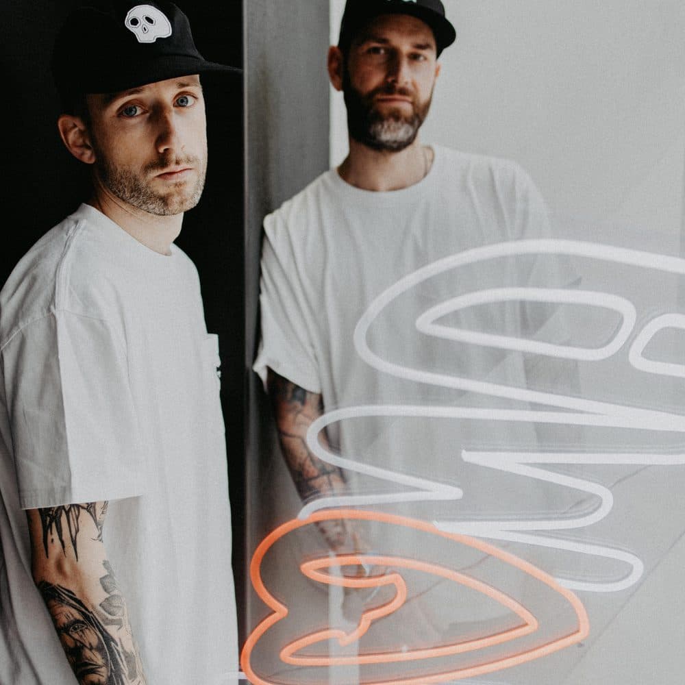 Produktfoto: Heart Cap