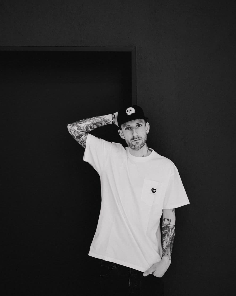 Detailfoto: Crewneck Sweater