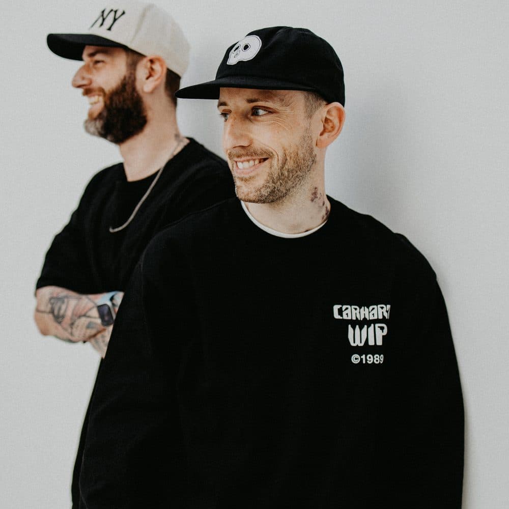 Produktfoto: Heart Logo Shirt
